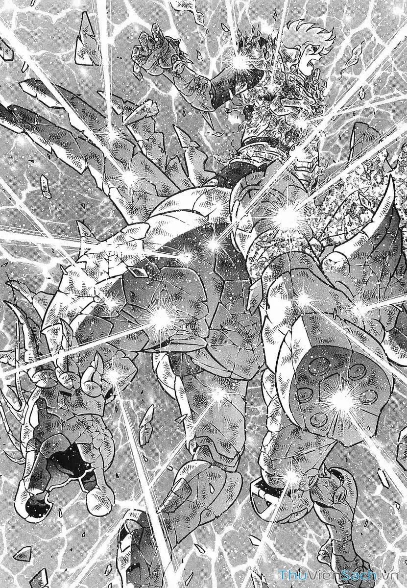 Truyện Tranh Người X trang 4