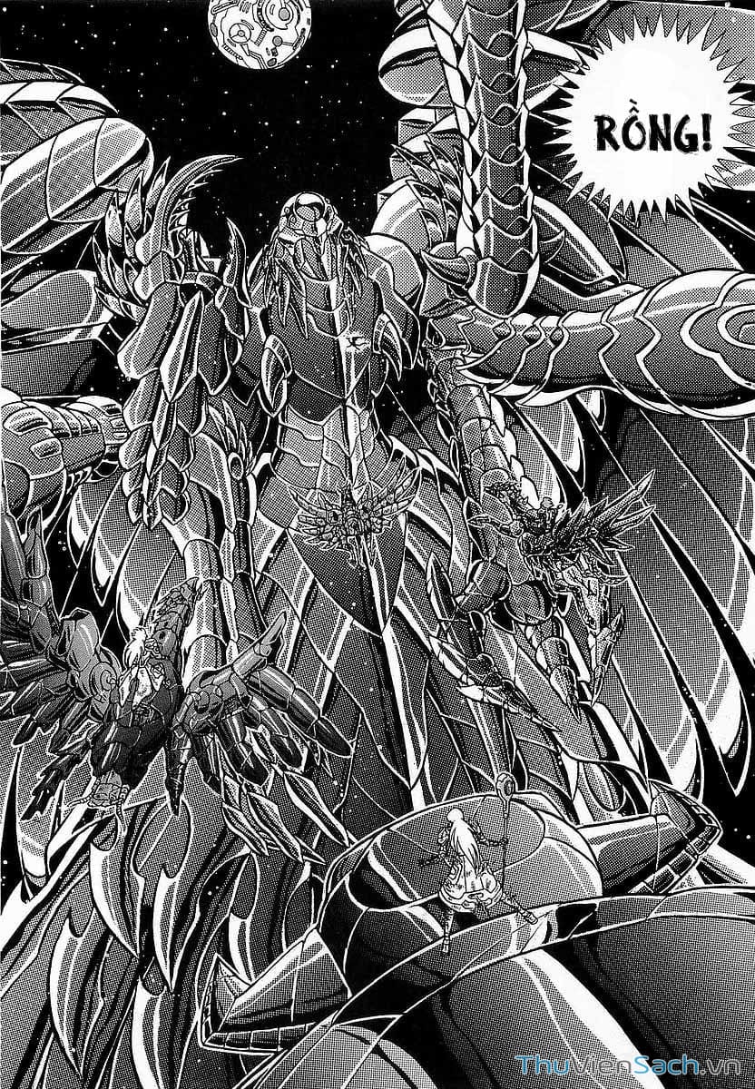 Truyện Tranh Người X trang 4