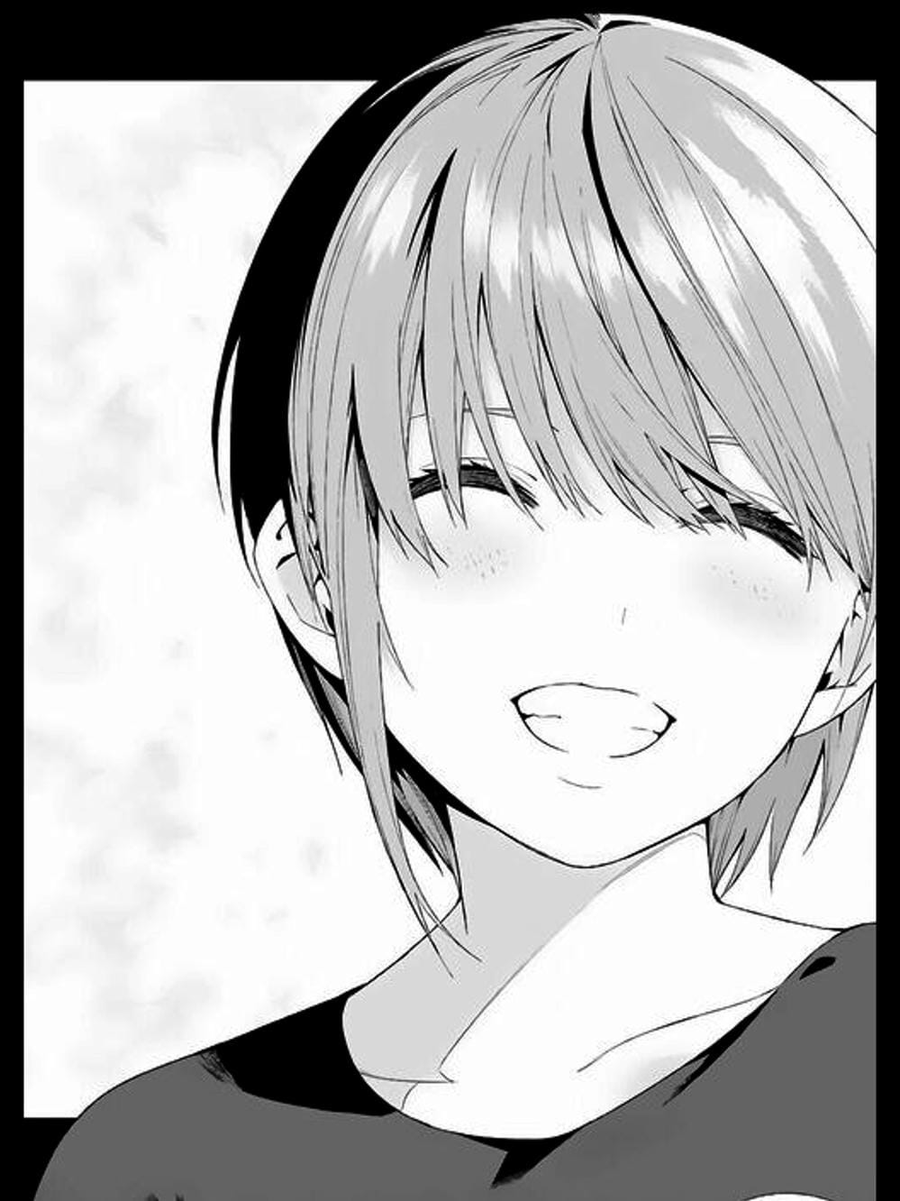 Truyện Tranh Nhà Có 5 Nàng Dâu - Gotoubun No Hanayome trang 6