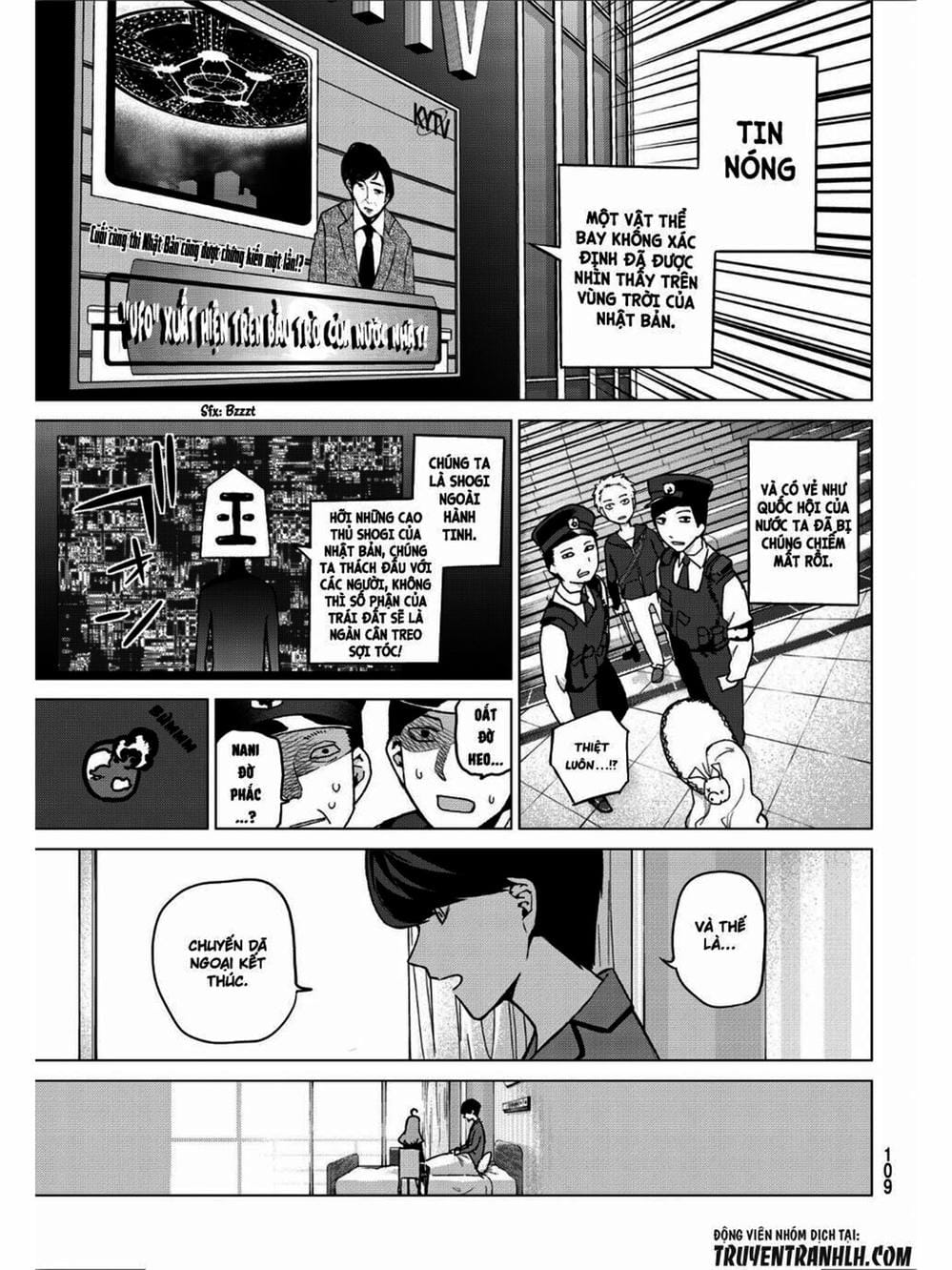 Truyện Tranh Nhà Có 5 Nàng Dâu - Gotoubun No Hanayome trang 6