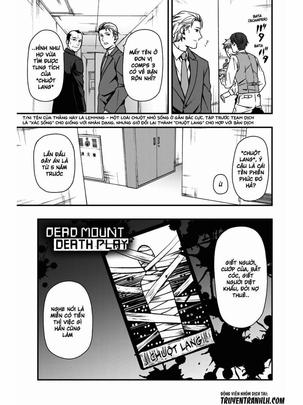 Truyện Tranh Nhà Có 5 Nàng Dâu - Gotoubun No Hanayome trang 6