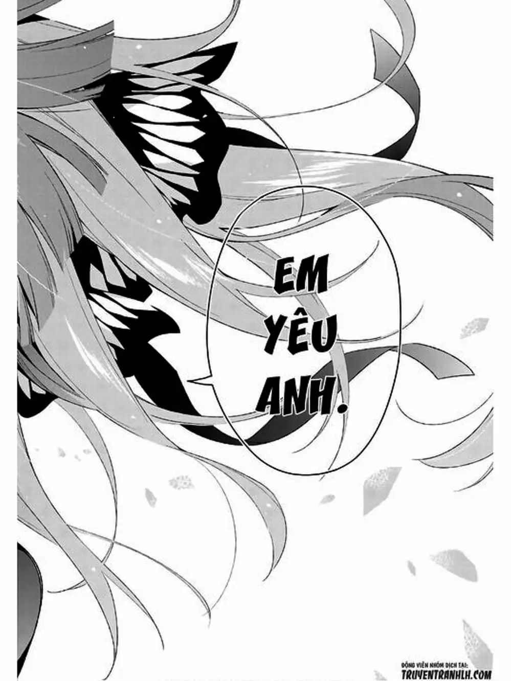 Truyện Tranh Nhà Có 5 Nàng Dâu - Gotoubun No Hanayome trang 6