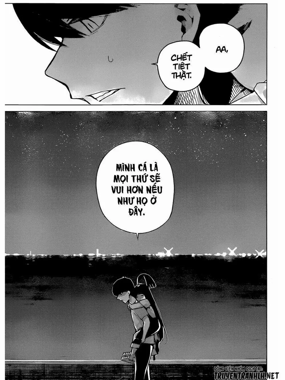 Truyện Tranh Nhà Có 5 Nàng Dâu - Gotoubun No Hanayome trang 6