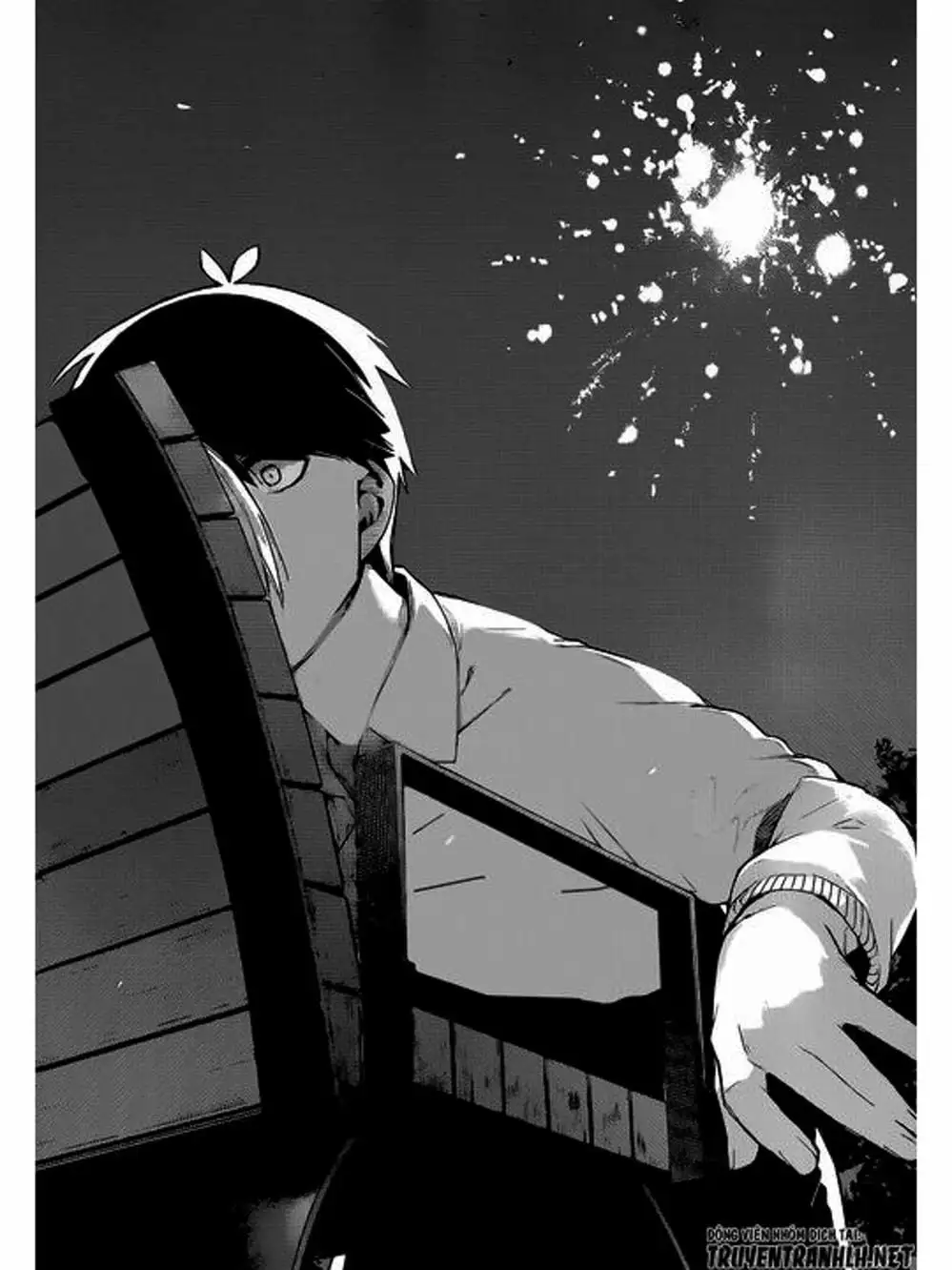 Truyện Tranh Nhà Có 5 Nàng Dâu - Gotoubun No Hanayome trang 6