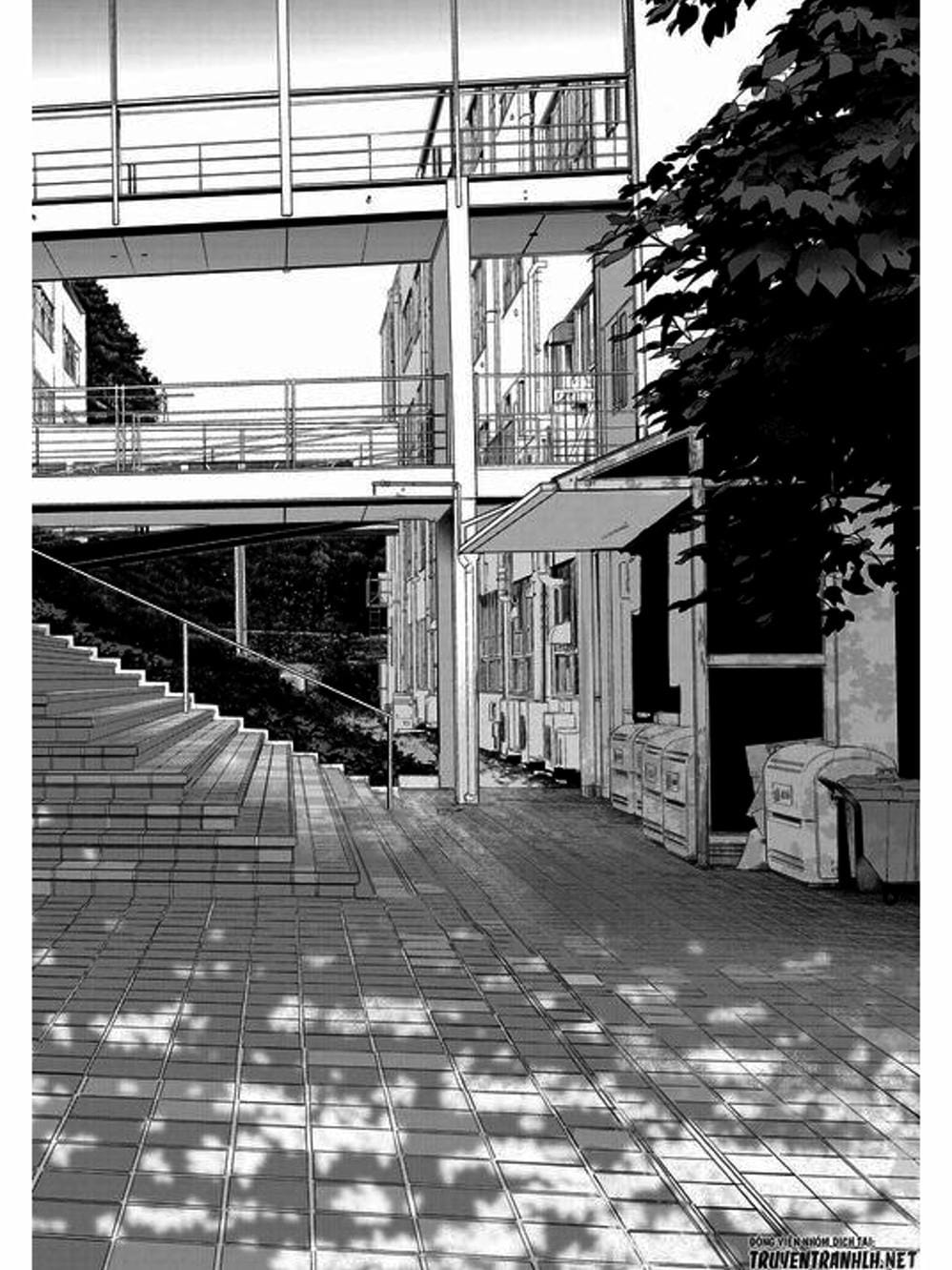 Truyện Tranh Nhà Có 5 Nàng Dâu - Gotoubun No Hanayome trang 6