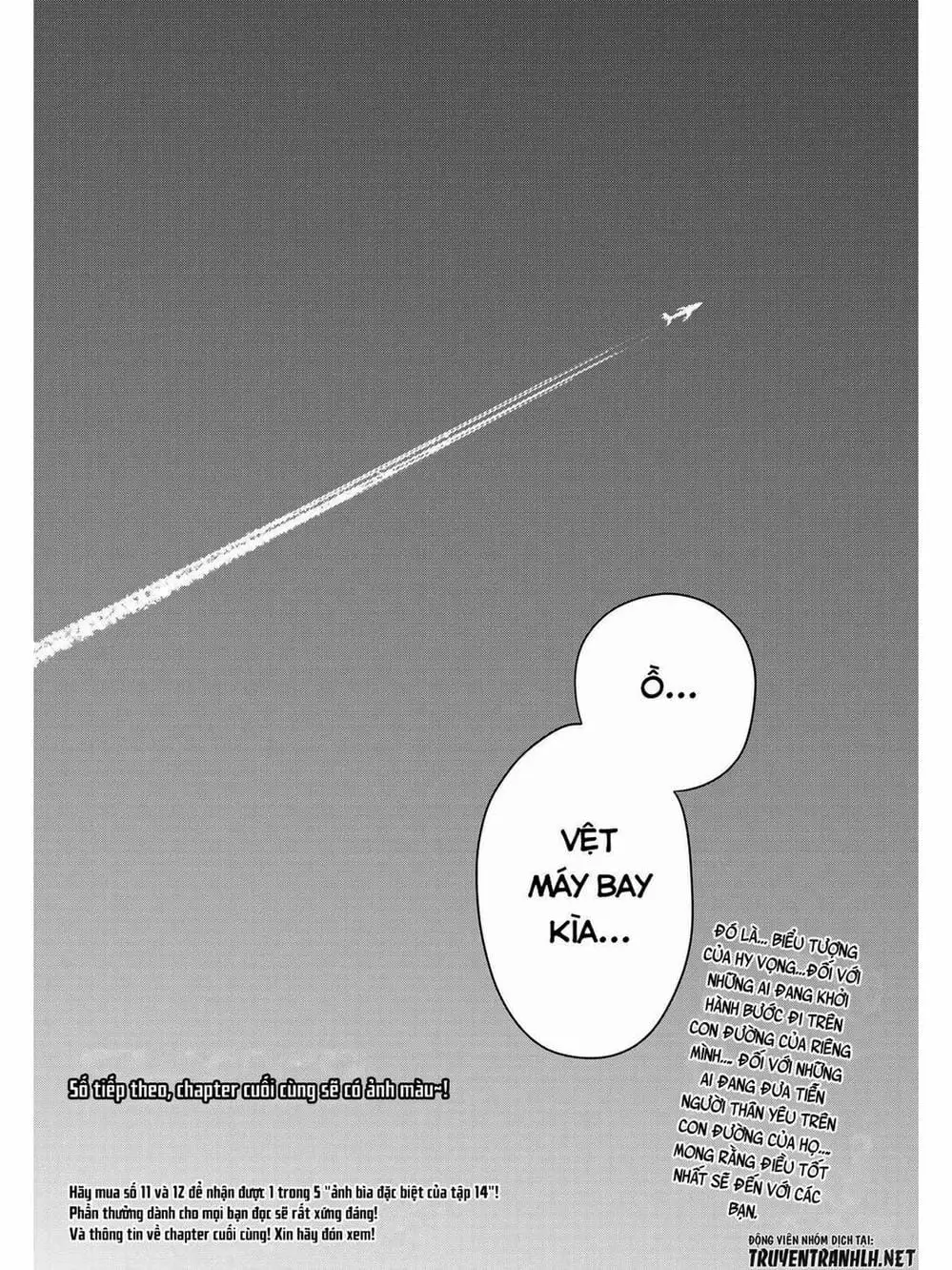 Truyện Tranh Nhà Có 5 Nàng Dâu - Gotoubun No Hanayome trang 6