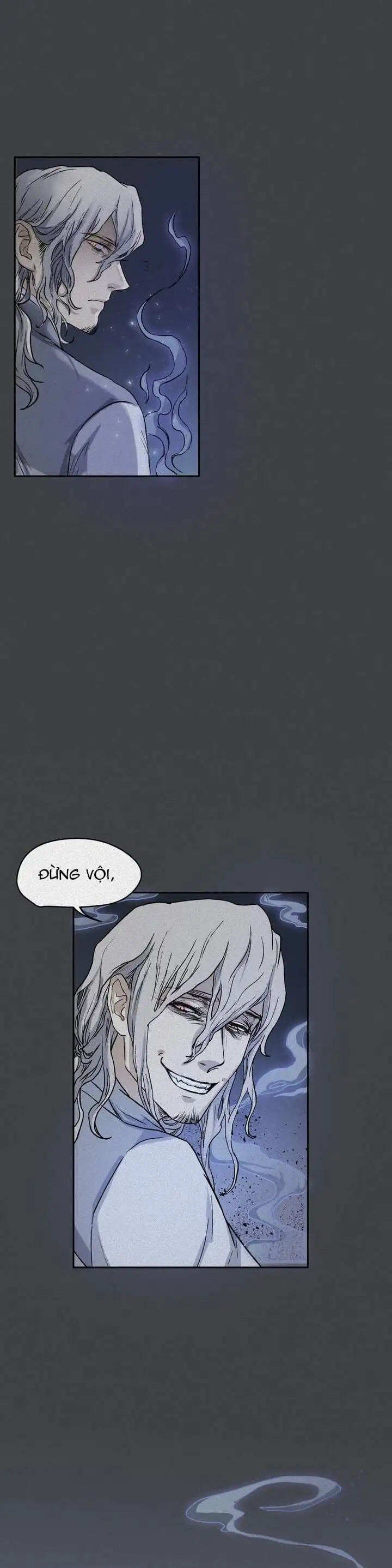 Truyện Tranh Nhân Môn Bất Tri Đạo trang 6