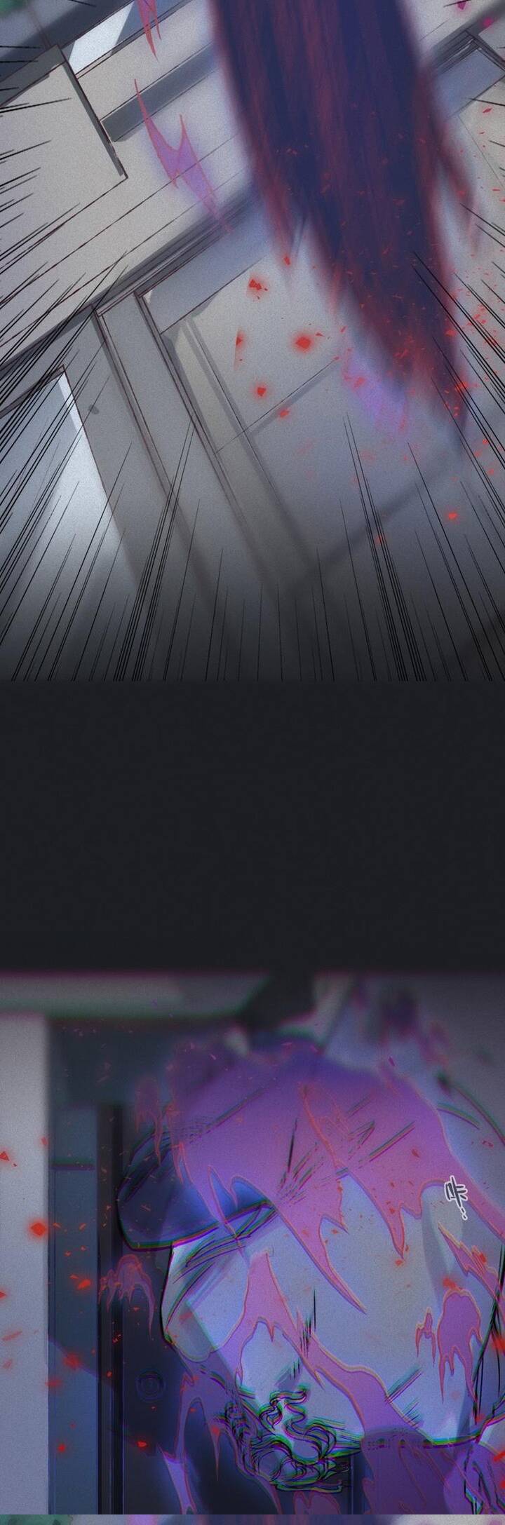 Truyện Tranh Nhân Môn Bất Tri Đạo trang 6