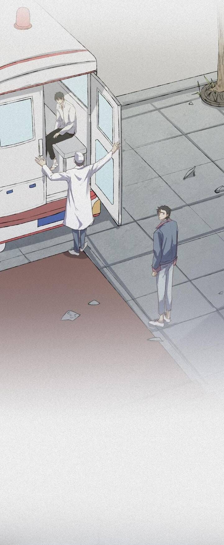 Truyện Tranh Nhân Môn Bất Tri Đạo trang 6