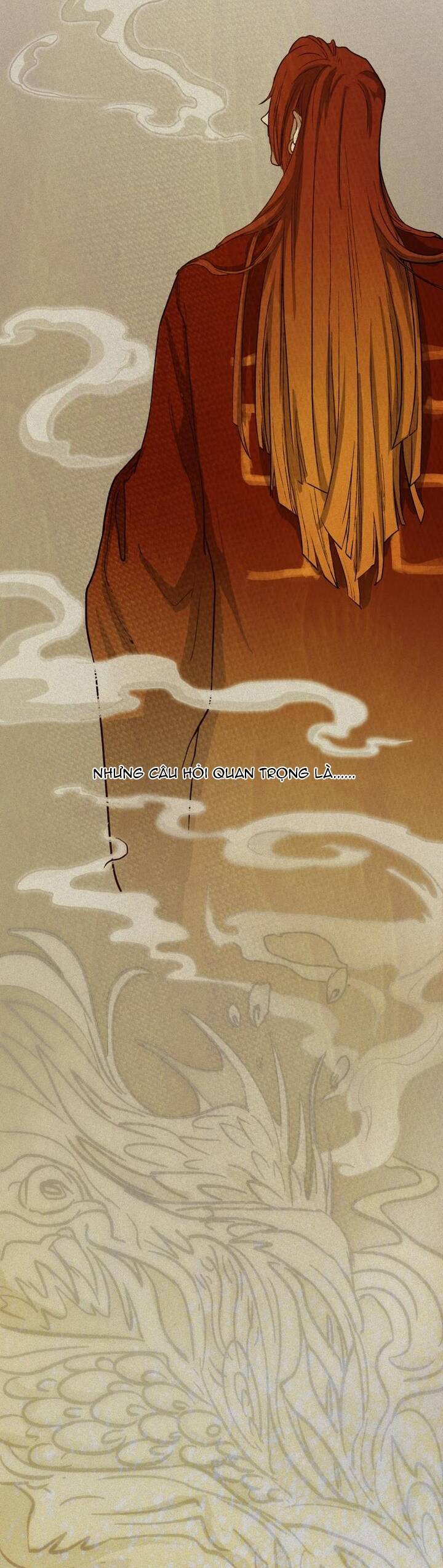 Truyện Tranh Nhân Môn Bất Tri Đạo trang 6