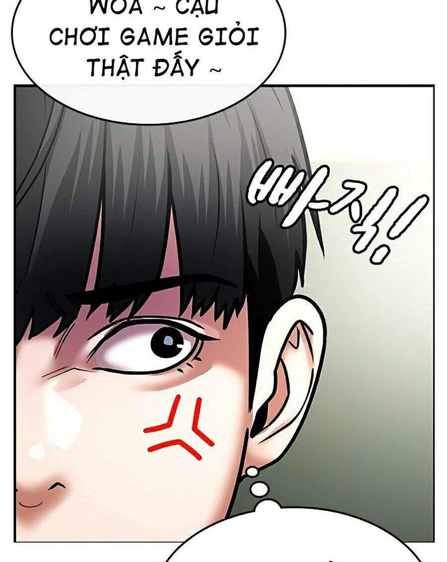 Truyện Tranh Nhiệm Vụ Đời Thật trang 5