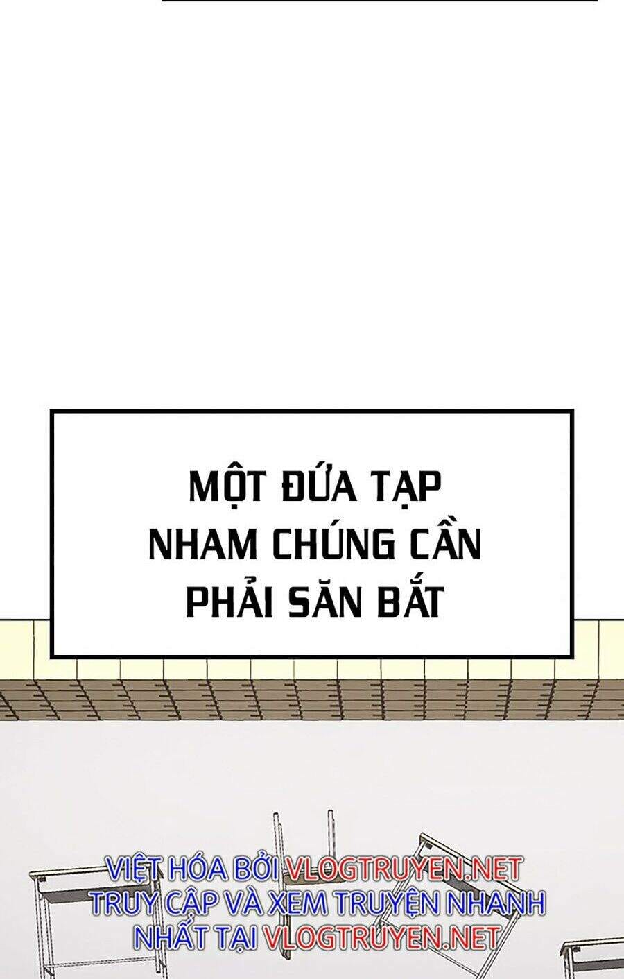 Truyện Tranh Nhiệm Vụ Đời Thật trang 5