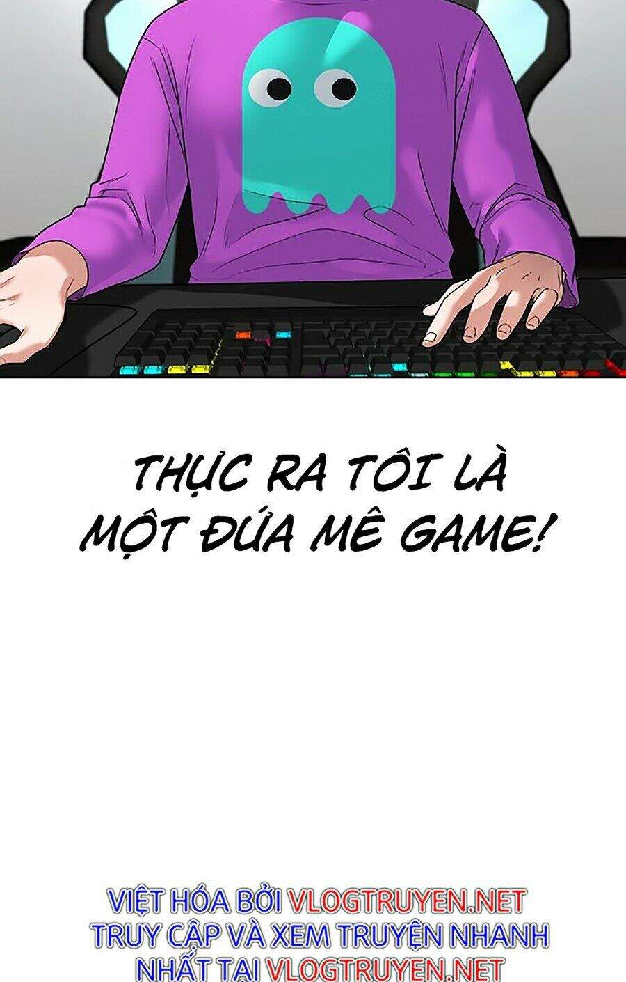 Truyện Tranh Nhiệm Vụ Đời Thật trang 5