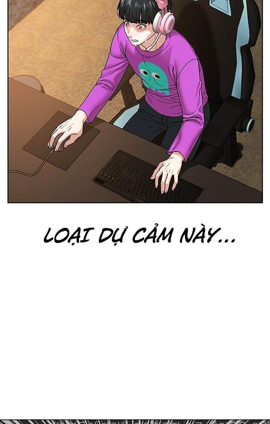 Truyện Tranh Nhiệm Vụ Đời Thật trang 5