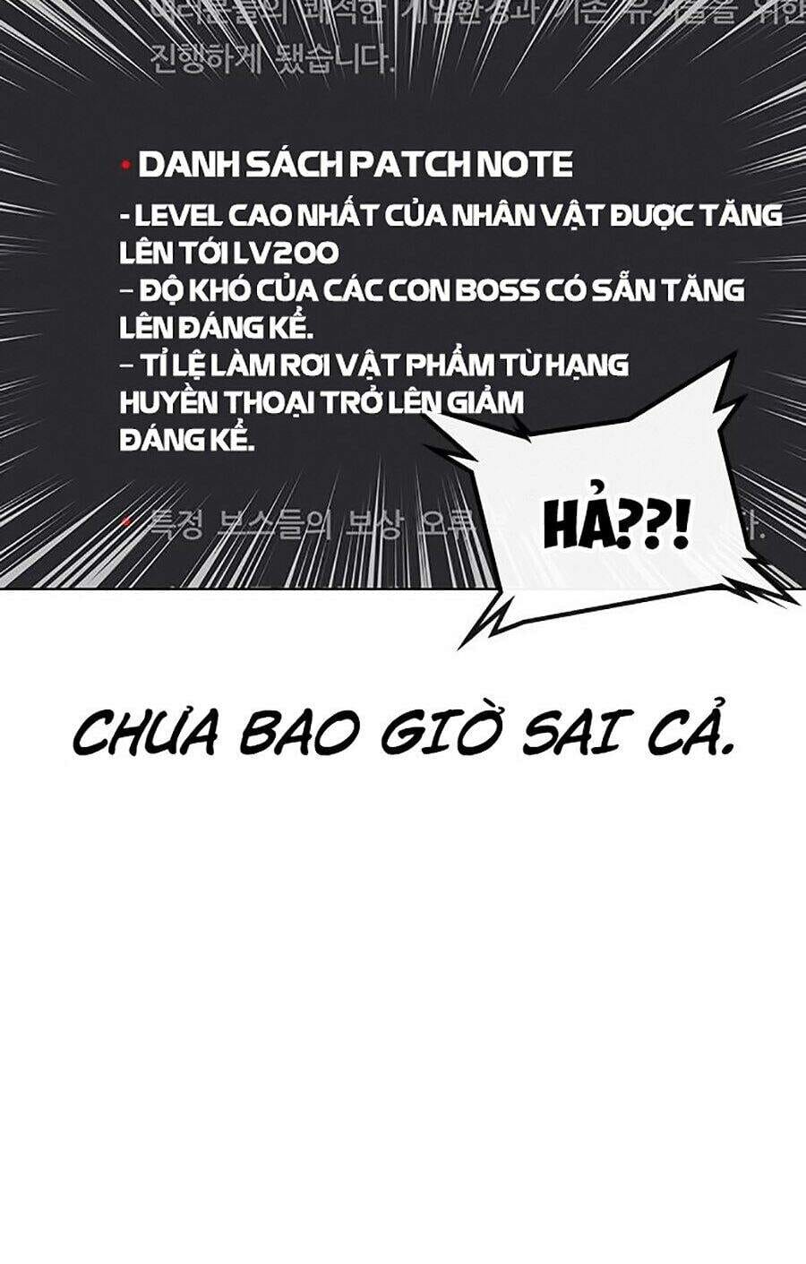 Truyện Tranh Nhiệm Vụ Đời Thật trang 5