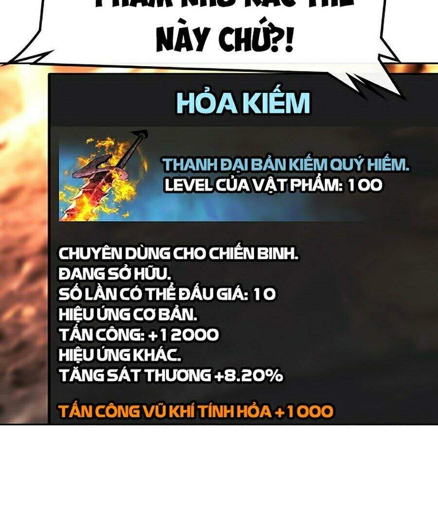 Truyện Tranh Nhiệm Vụ Đời Thật trang 5