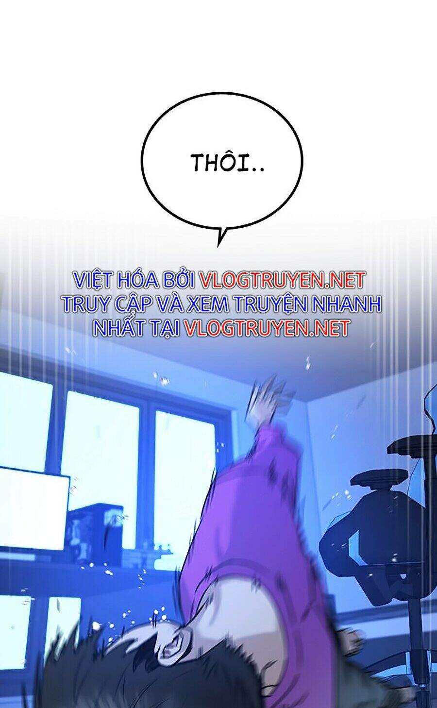 Truyện Tranh Nhiệm Vụ Đời Thật trang 5