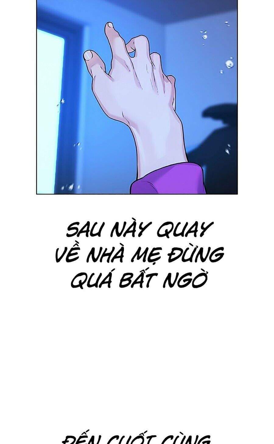 Truyện Tranh Nhiệm Vụ Đời Thật trang 5