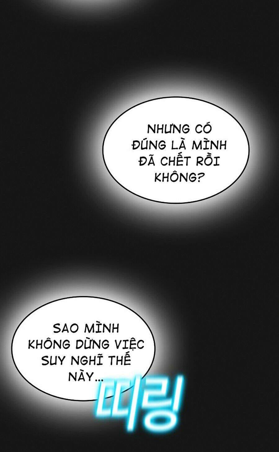 Truyện Tranh Nhiệm Vụ Đời Thật trang 5