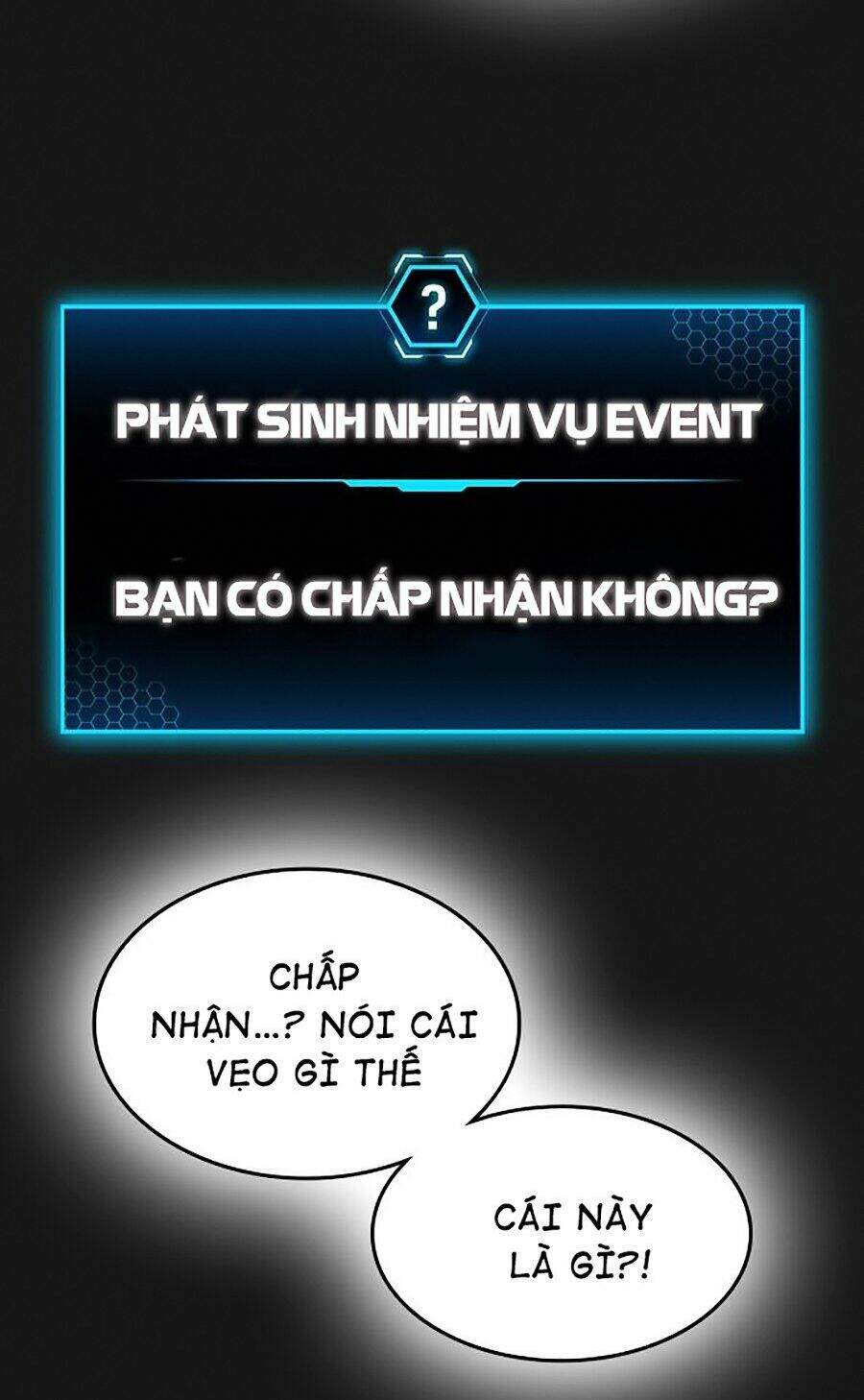 Truyện Tranh Nhiệm Vụ Đời Thật trang 5
