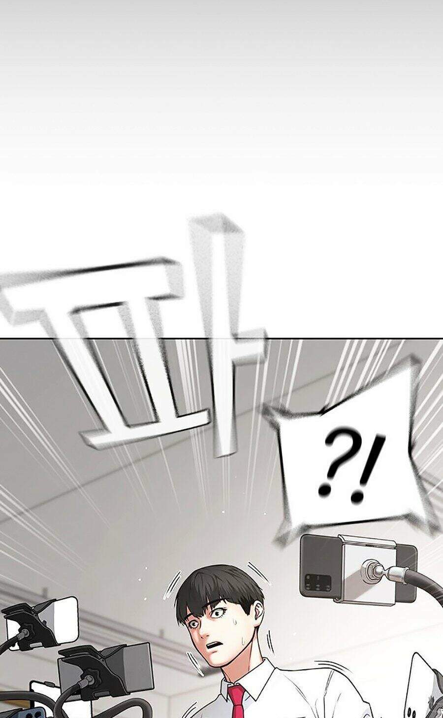 Truyện Tranh Nhiệm Vụ Đời Thật trang 5