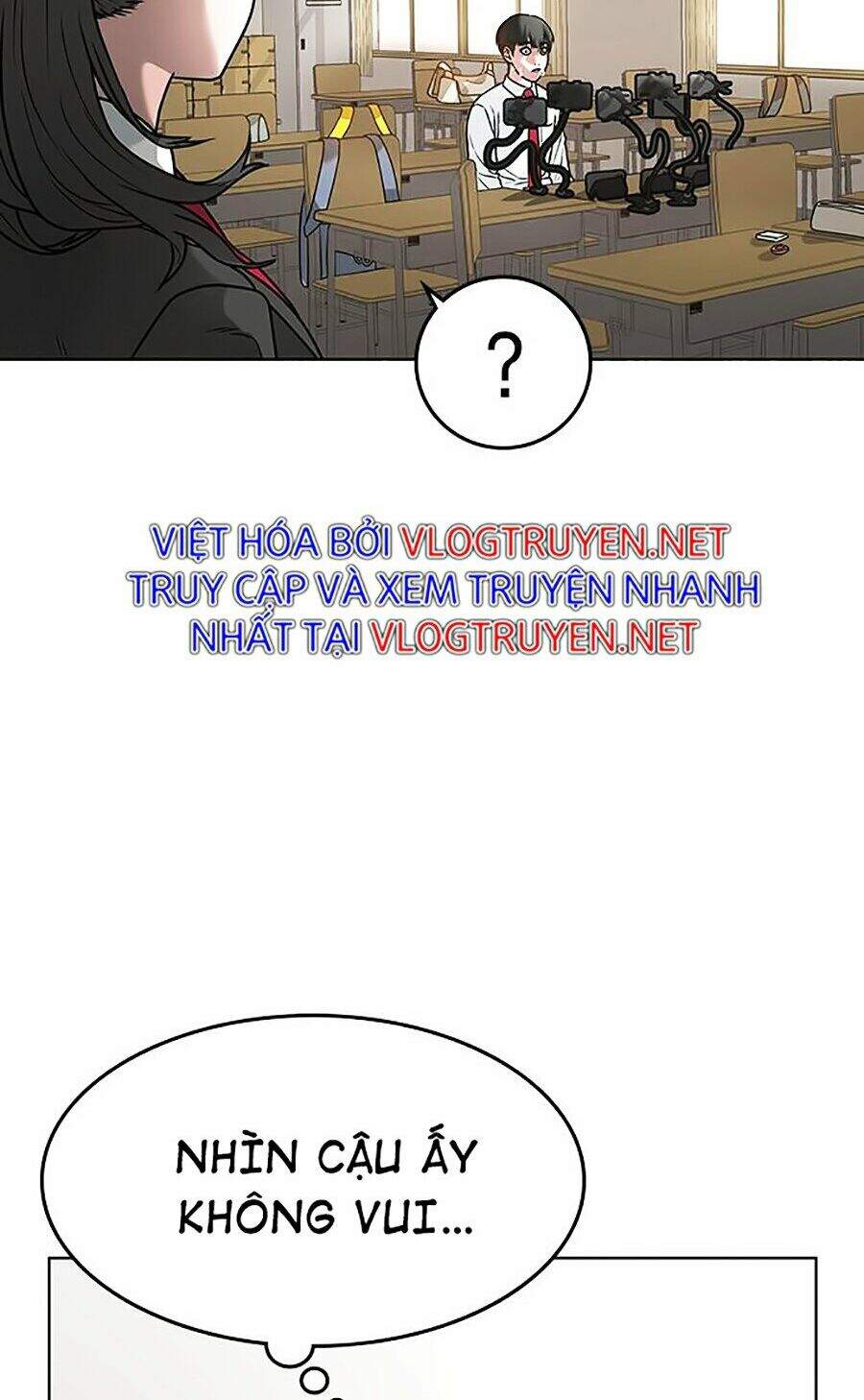 Truyện Tranh Nhiệm Vụ Đời Thật trang 5