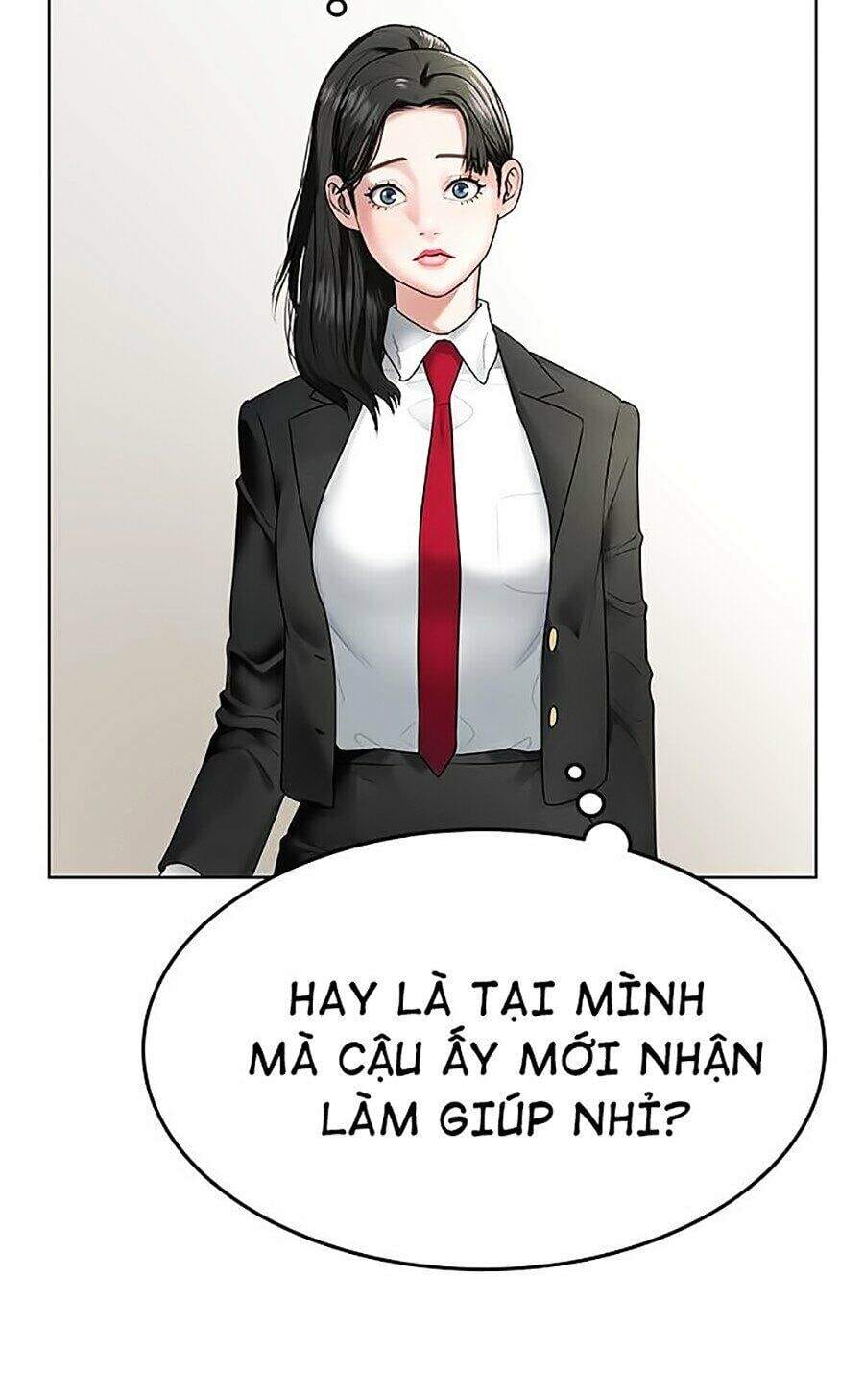 Truyện Tranh Nhiệm Vụ Đời Thật trang 5