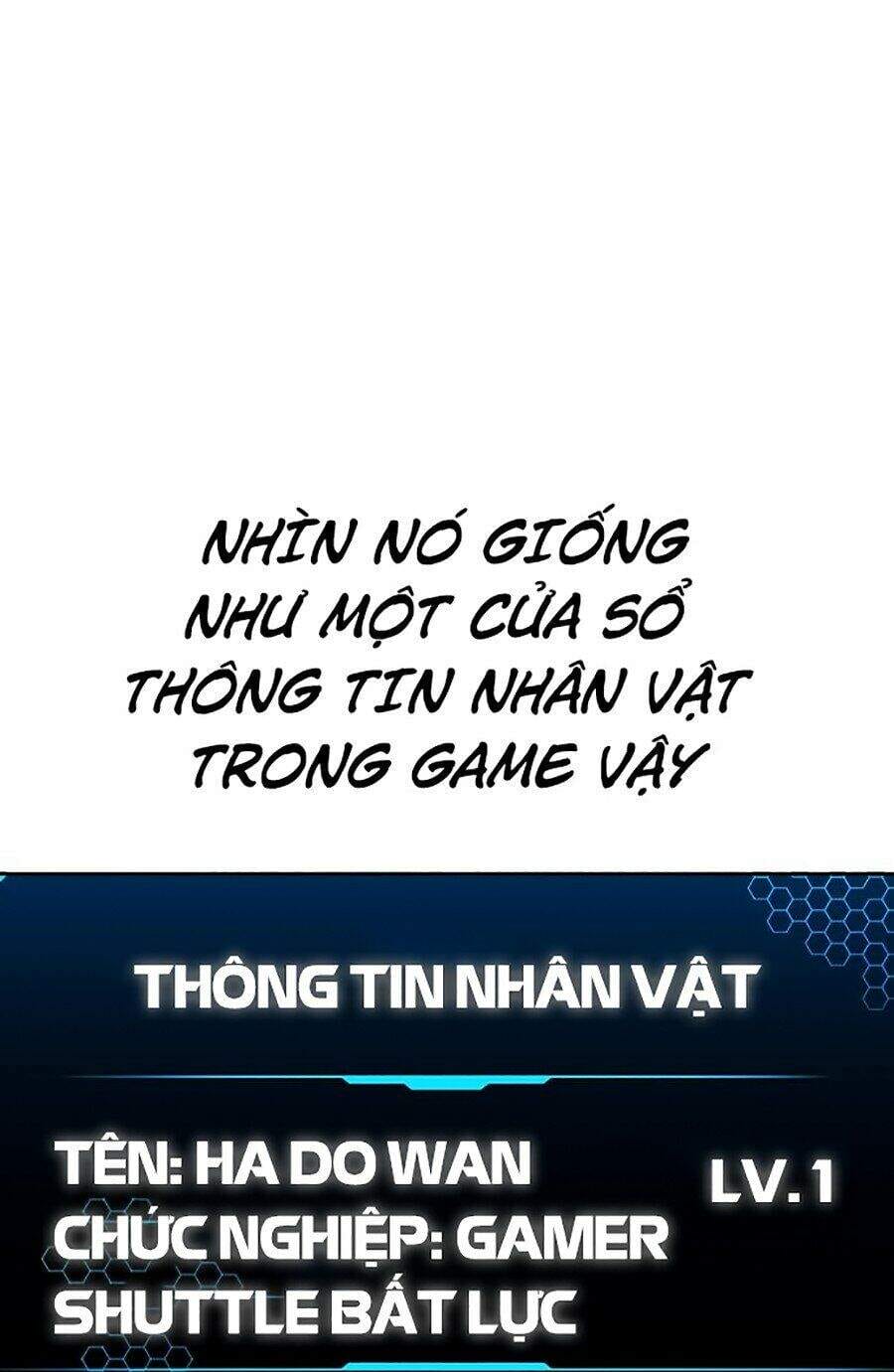 Truyện Tranh Nhiệm Vụ Đời Thật trang 5