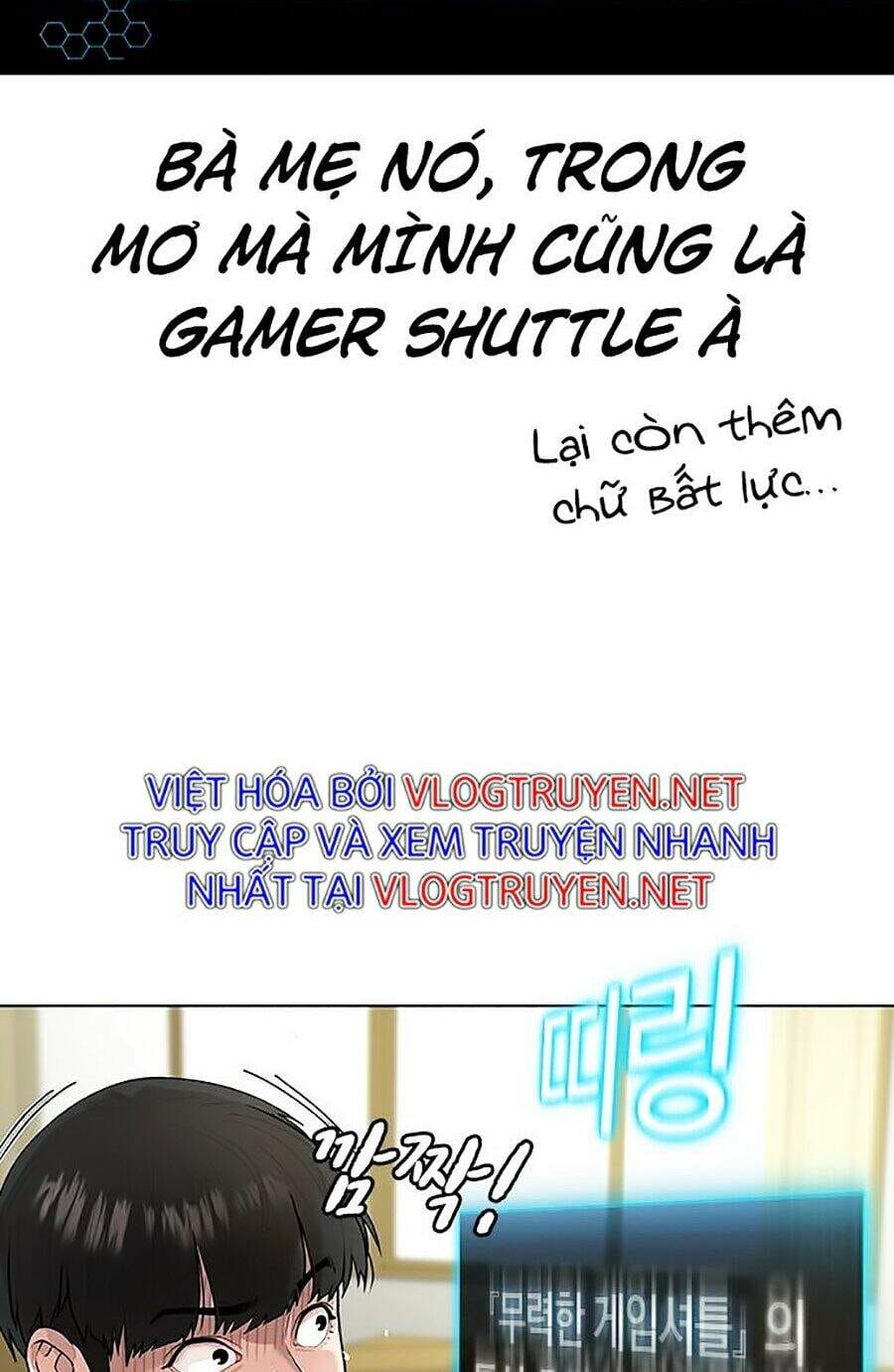 Truyện Tranh Nhiệm Vụ Đời Thật trang 5