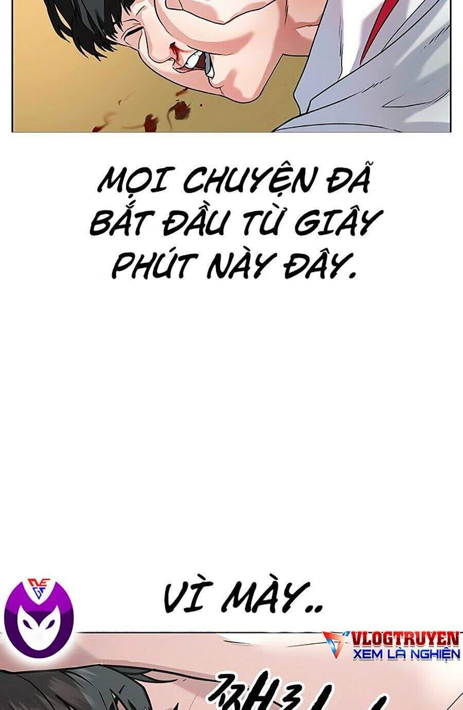 Truyện Tranh Nhiệm Vụ Đời Thật trang 5
