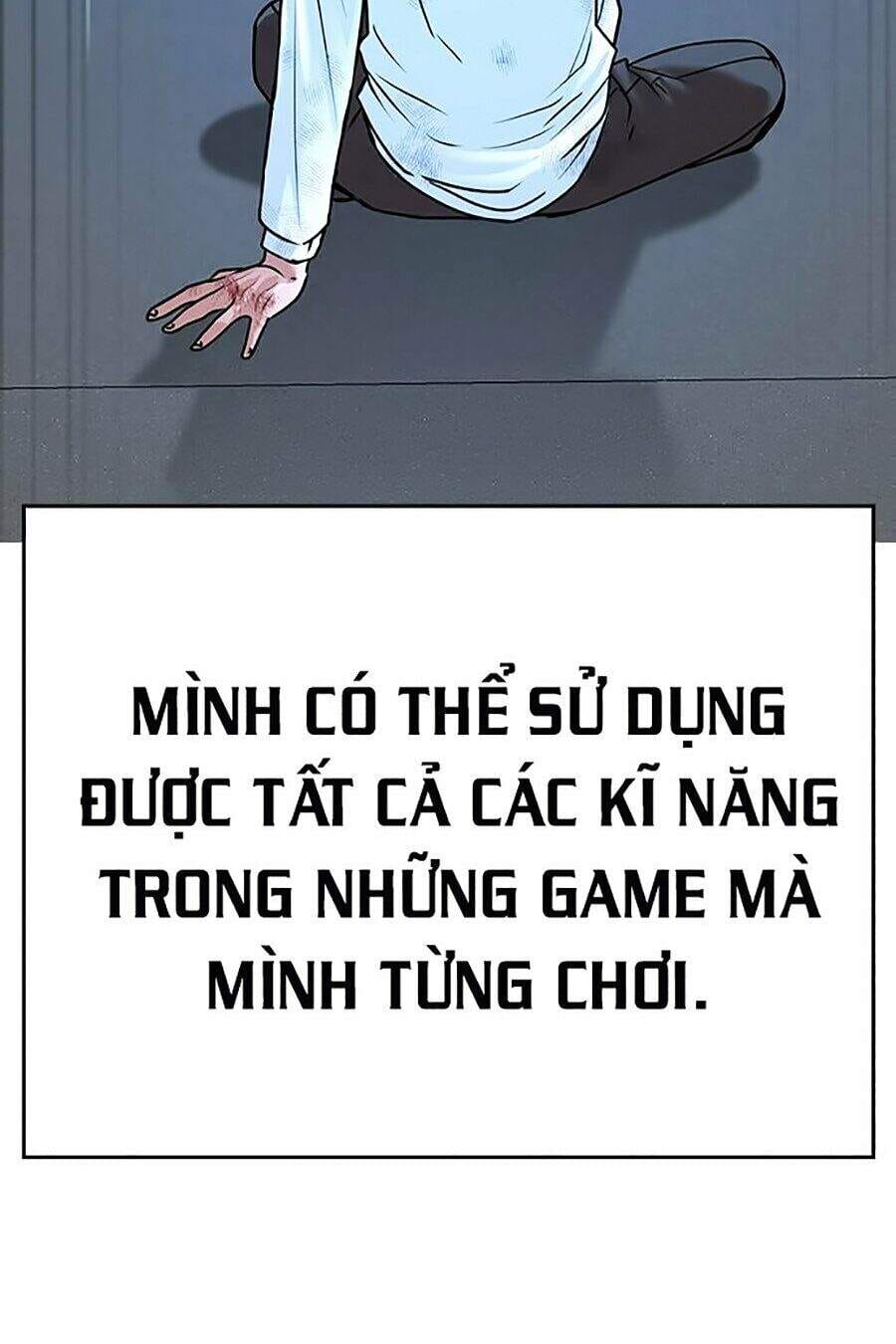 Truyện Tranh Nhiệm Vụ Đời Thật trang 5