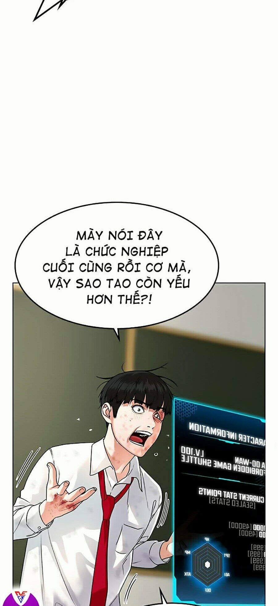 Truyện Tranh Nhiệm Vụ Đời Thật trang 5