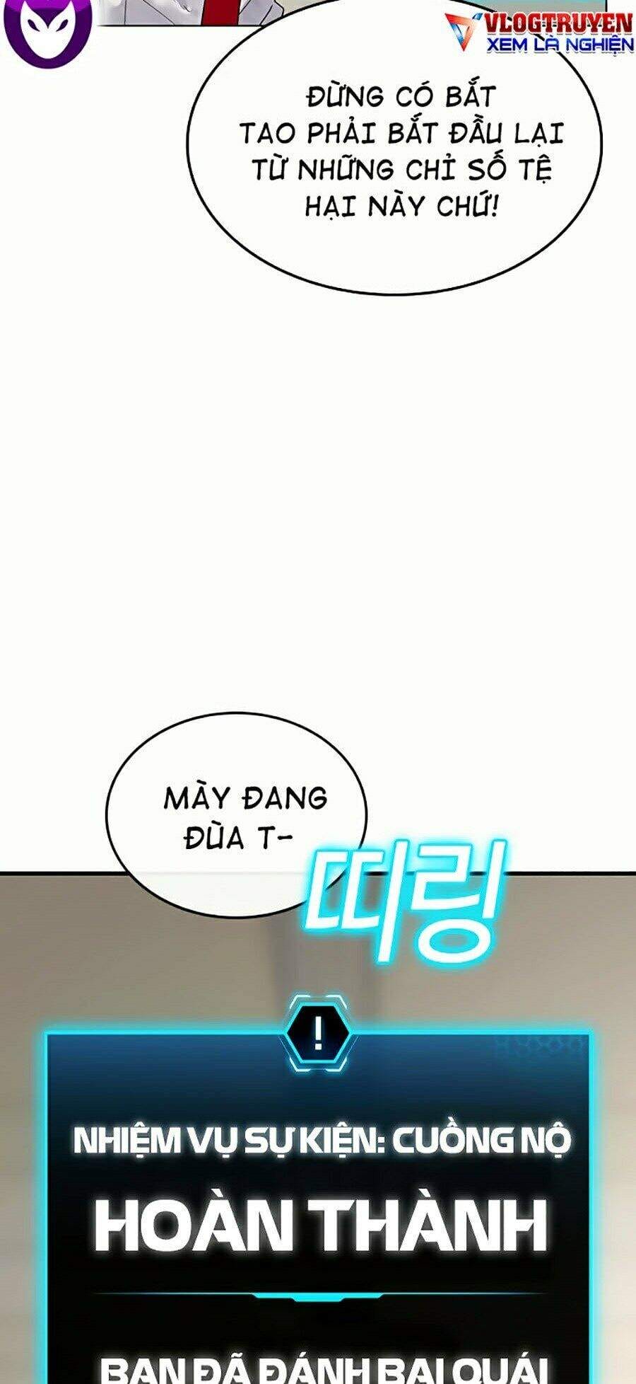 Truyện Tranh Nhiệm Vụ Đời Thật trang 5