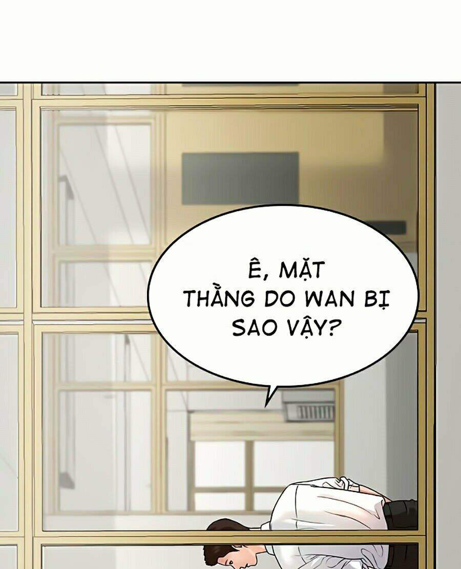 Truyện Tranh Nhiệm Vụ Đời Thật trang 5