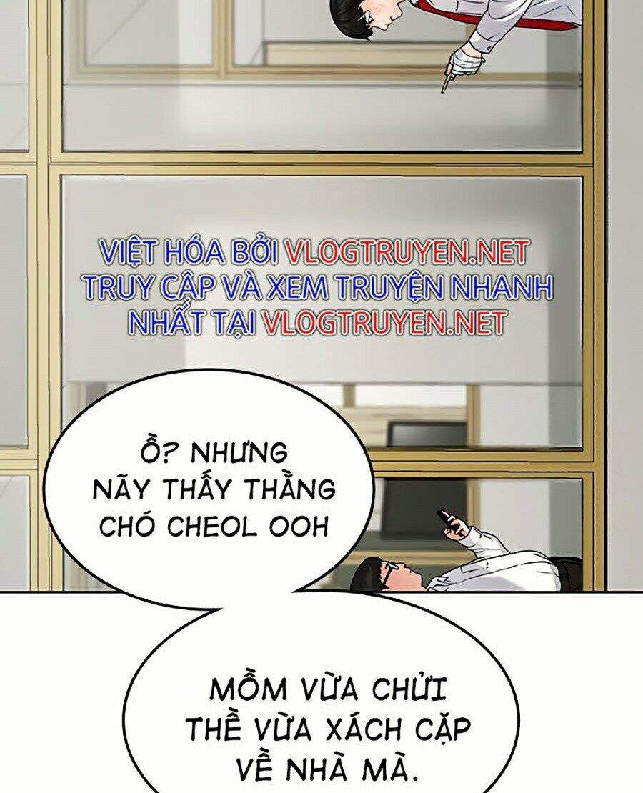 Truyện Tranh Nhiệm Vụ Đời Thật trang 5