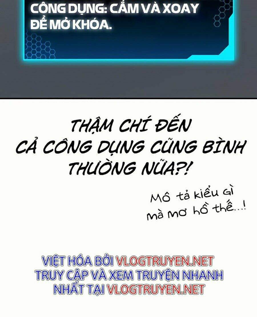 Truyện Tranh Nhiệm Vụ Đời Thật trang 5