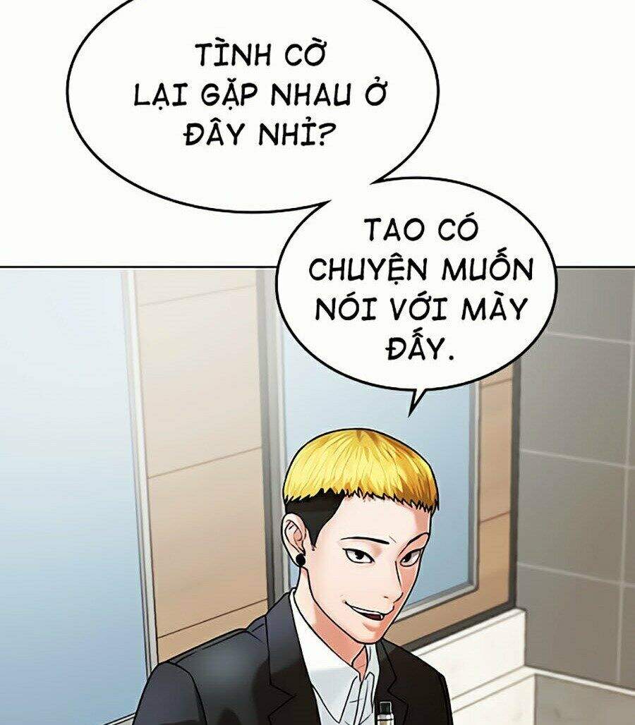 Truyện Tranh Nhiệm Vụ Đời Thật trang 5