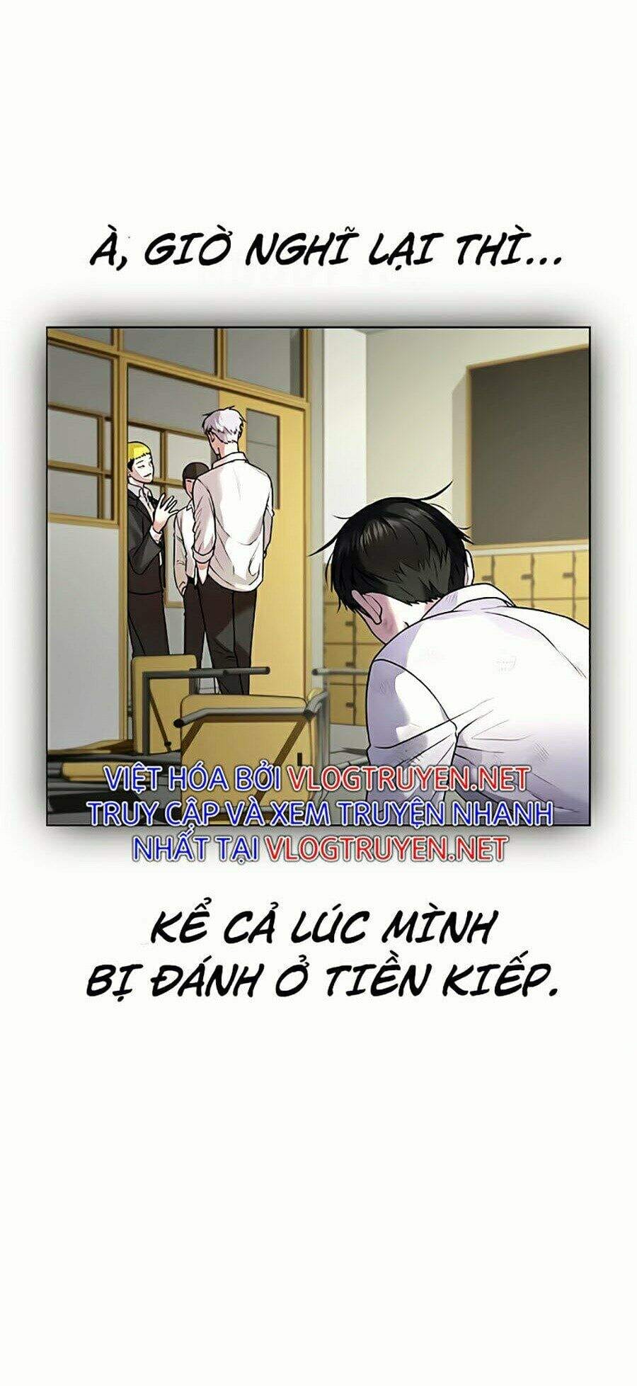 Truyện Tranh Nhiệm Vụ Đời Thật trang 5