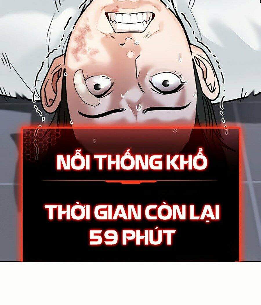 Truyện Tranh Nhiệm Vụ Đời Thật trang 5