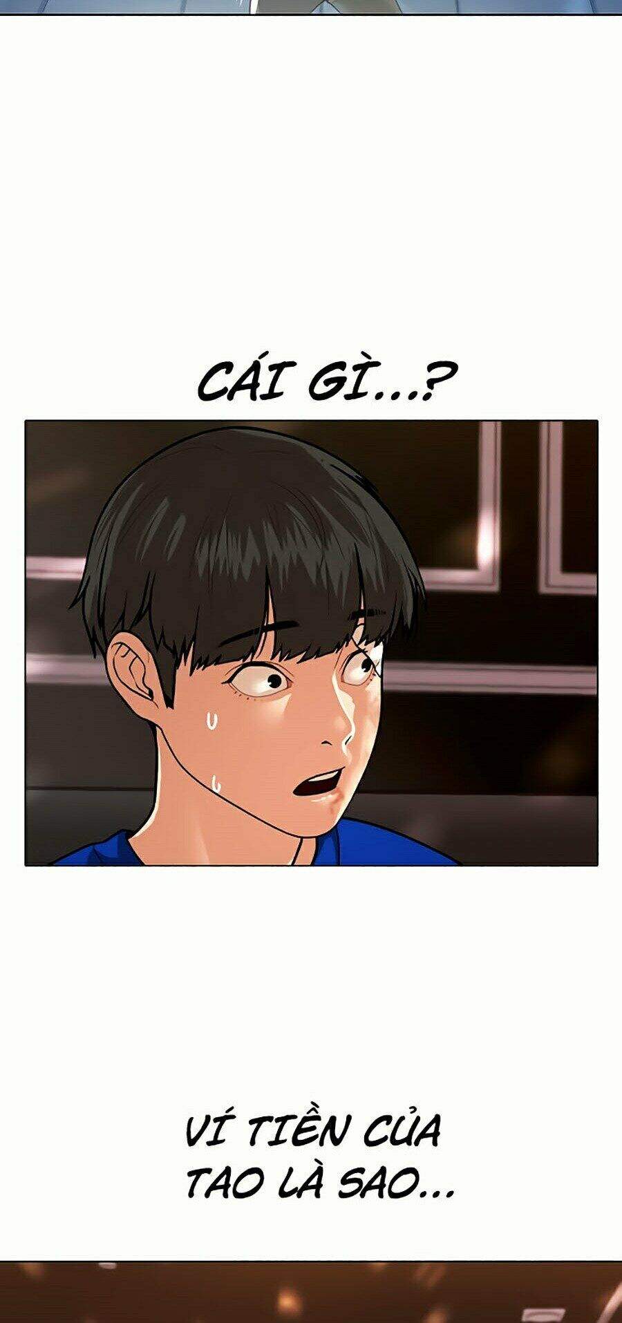 Truyện Tranh Nhiệm Vụ Đời Thật trang 5