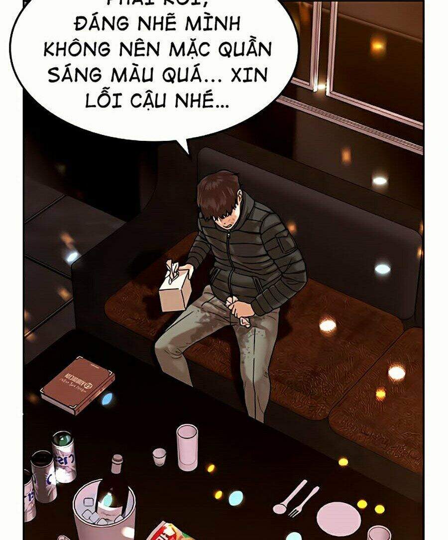 Truyện Tranh Nhiệm Vụ Đời Thật trang 5