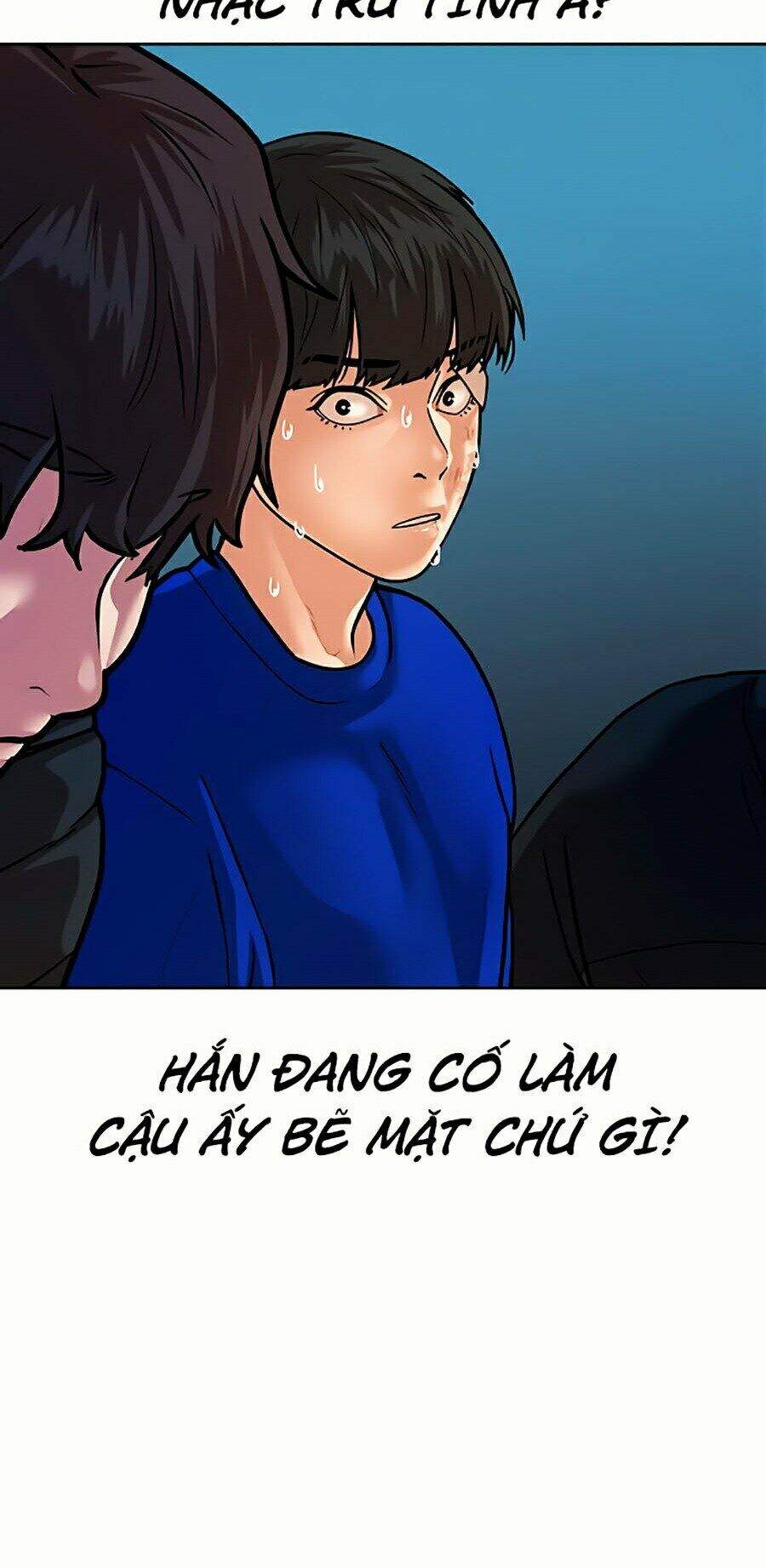 Truyện Tranh Nhiệm Vụ Đời Thật trang 5