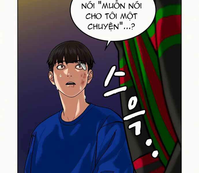 Truyện Tranh Nhiệm Vụ Đời Thật trang 5