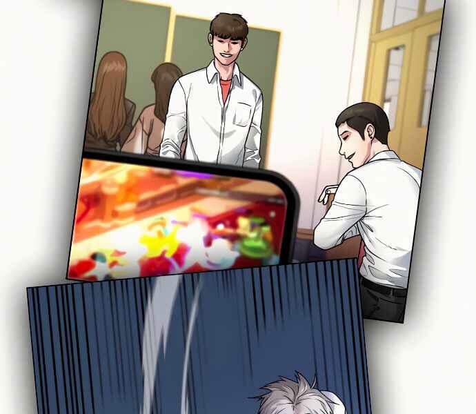 Truyện Tranh Nhiệm Vụ Đời Thật trang 5