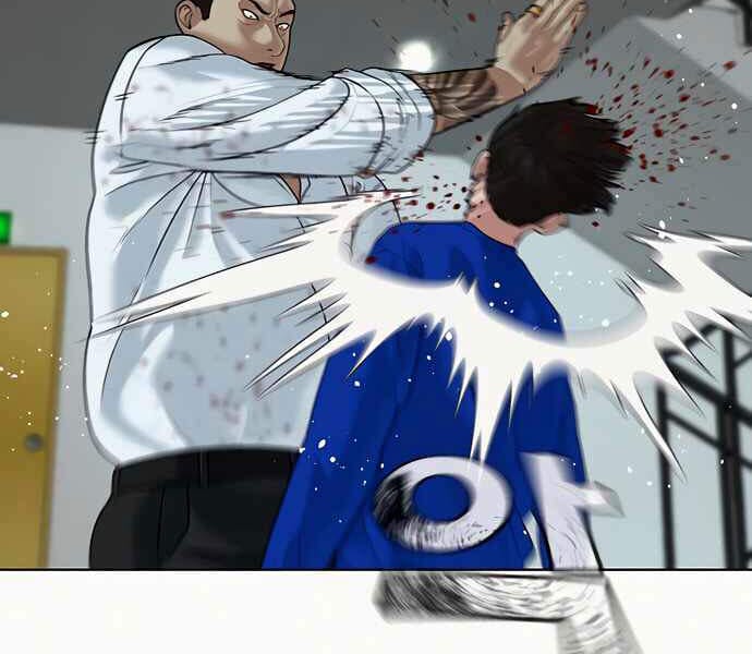 Truyện Tranh Nhiệm Vụ Đời Thật trang 5