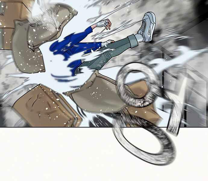 Truyện Tranh Nhiệm Vụ Đời Thật trang 5