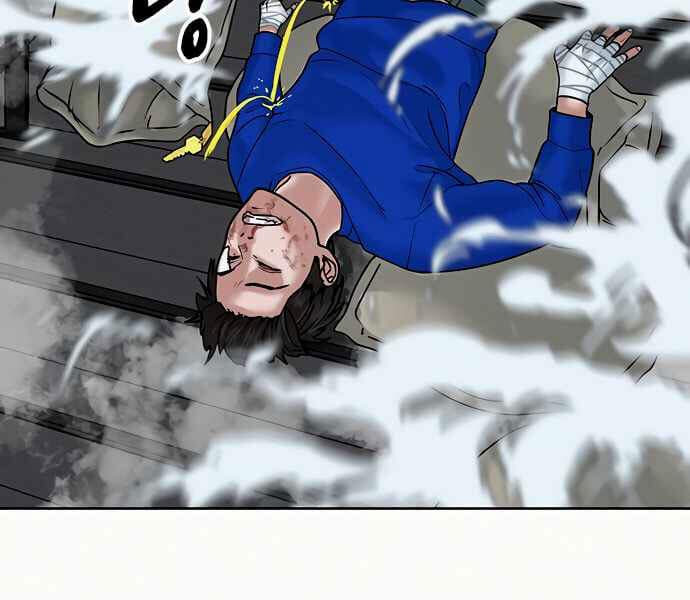 Truyện Tranh Nhiệm Vụ Đời Thật trang 5