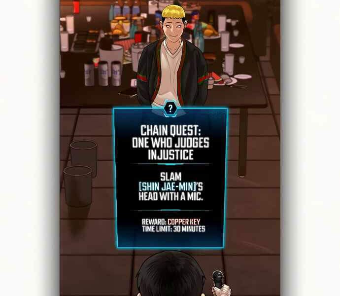 Truyện Tranh Nhiệm Vụ Đời Thật trang 5