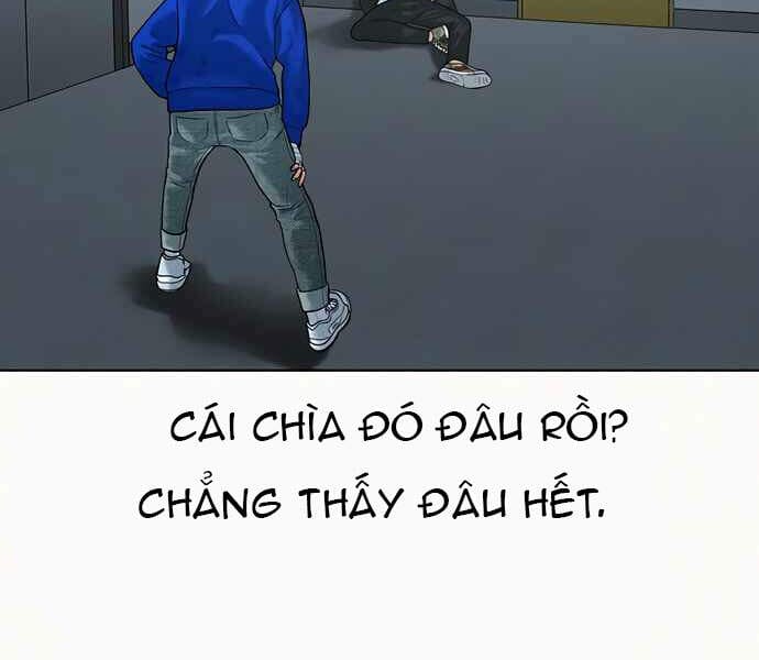 Truyện Tranh Nhiệm Vụ Đời Thật trang 5