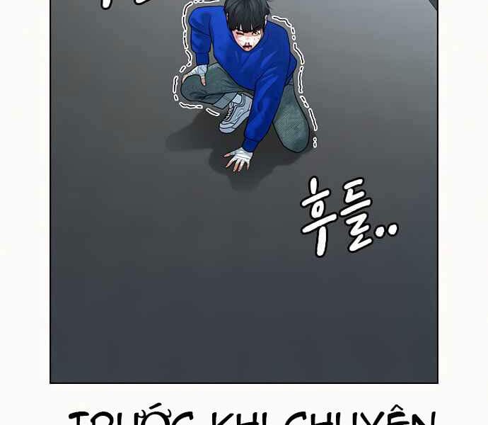 Truyện Tranh Nhiệm Vụ Đời Thật trang 5